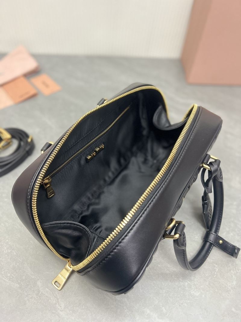 Miu Miu Top Handle Bags